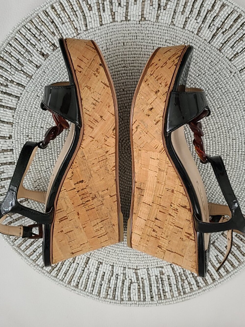 PRADA SANDALS - Picture 3 of 10